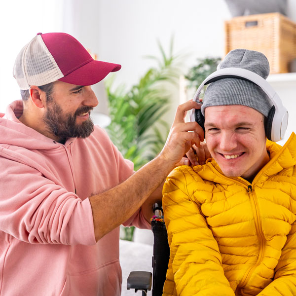 disability care and NDIS Self and managed plans