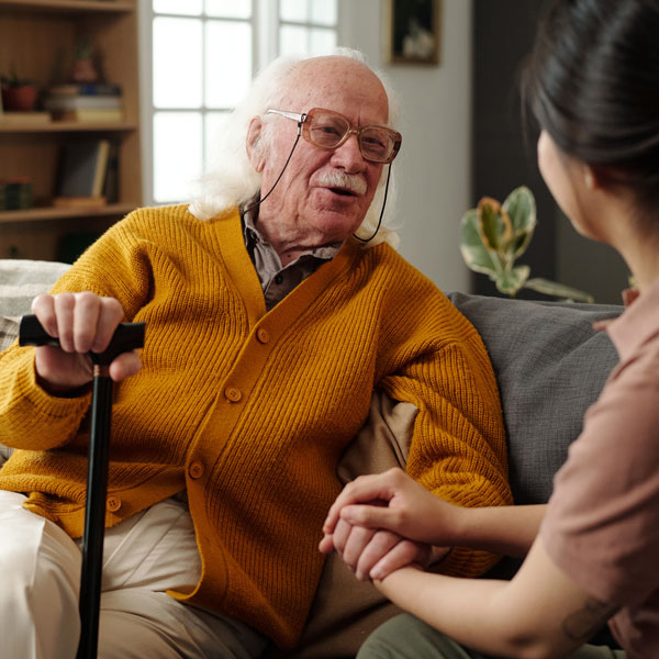 Private care services by sabines homecare